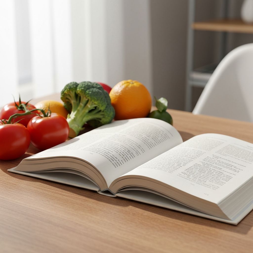 Ravitsemukseen liittyvää tietoa